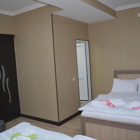 Millennium Rabati Hotel Akhaltsikhe  Exterior foto