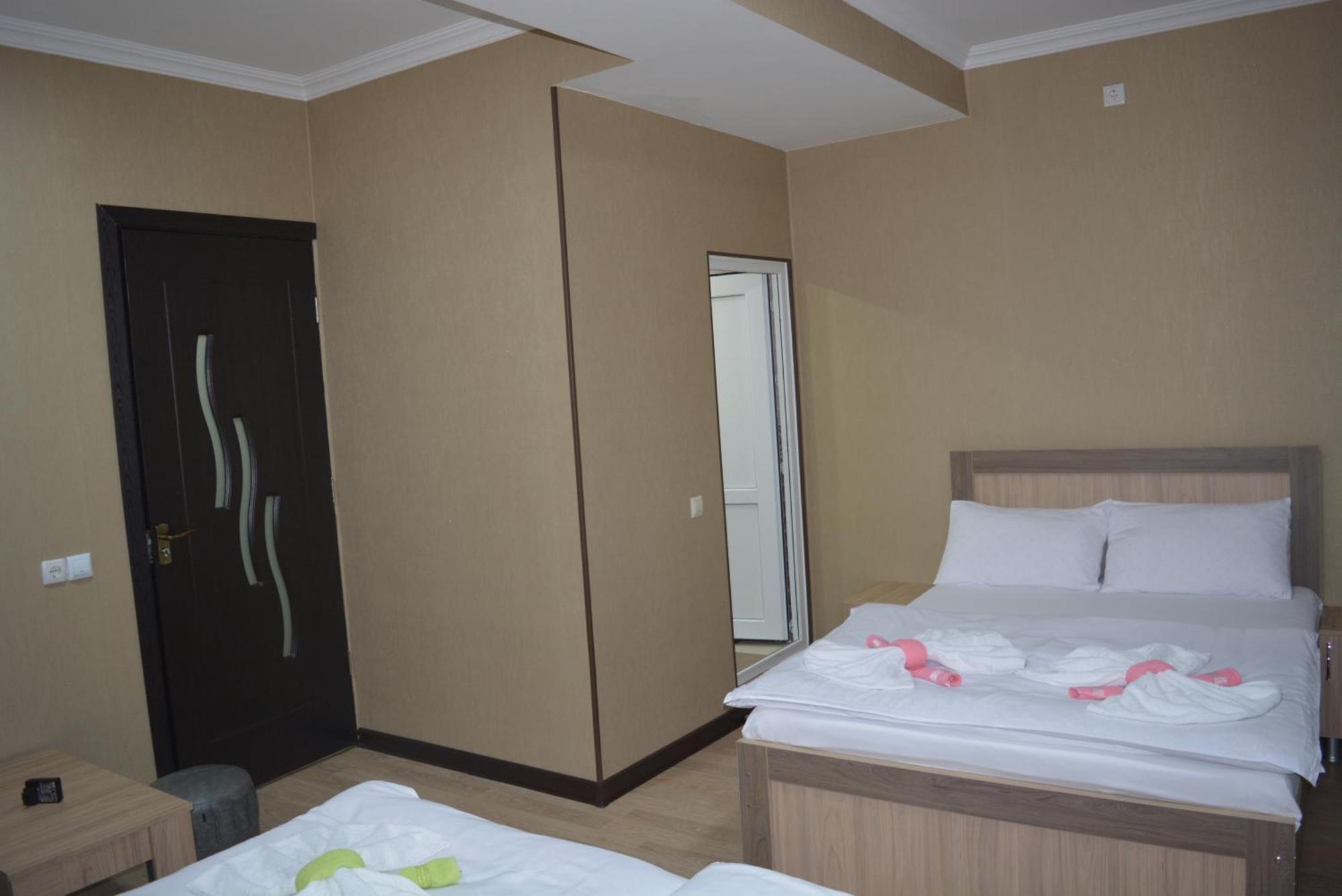 Millennium Rabati Hotel Akhaltsikhe  Exterior foto
