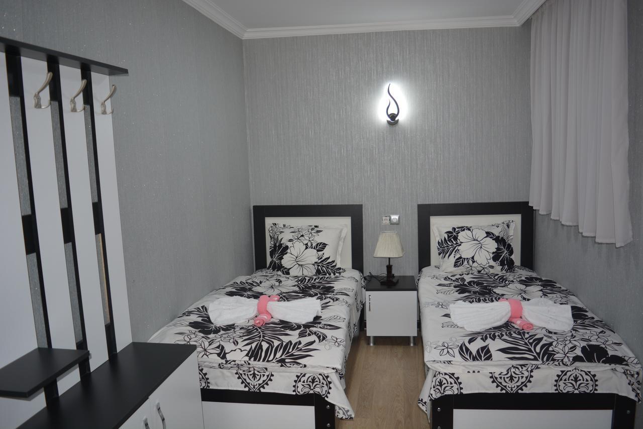 Millennium Rabati Hotel Akhaltsikhe  Exterior foto