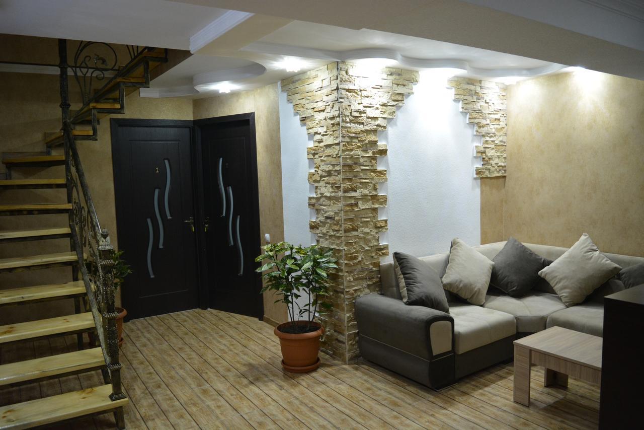 Millennium Rabati Hotel Akhaltsikhe  Exterior foto