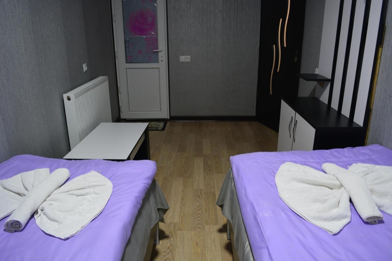 Millennium Rabati Hotel Akhaltsikhe  Exterior foto