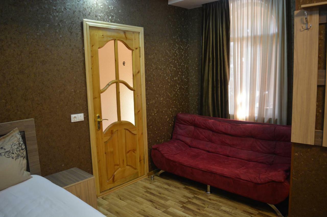 Millennium Rabati Hotel Akhaltsikhe  Exterior foto